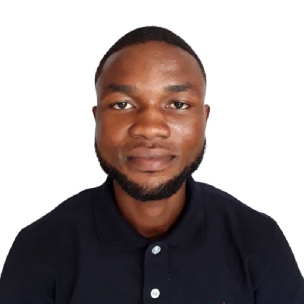 Kwadwo Ameko Isaac