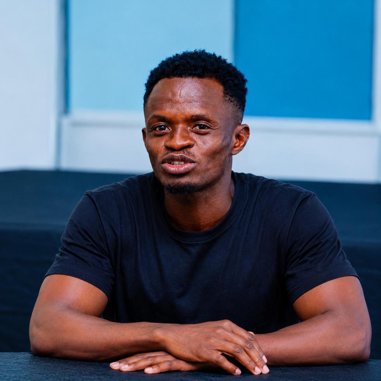 Shadrach Ankrah