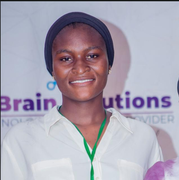 Zeharawu Abdulai