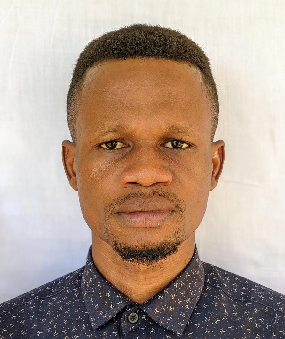 Ebenezer Ofosu